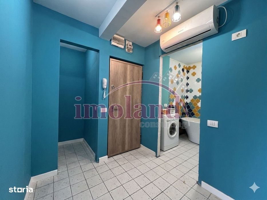 Vanzare apartament 2 camere - Viilor