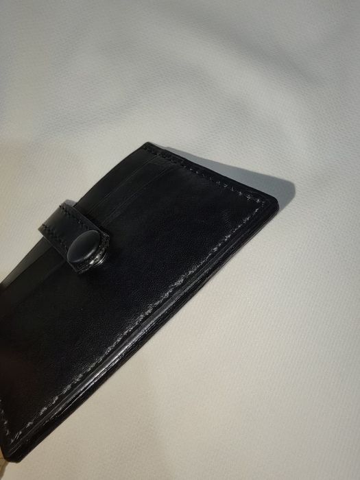 Kardxolder | Bank karta uchun g‘ilof | Kartalar hamyoni. Erkaklar.