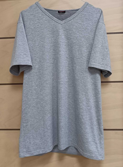 Dem-Като Нова-Тениска