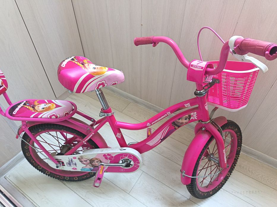 Продам велосипед