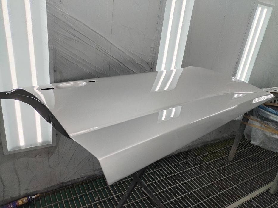 Executam lucrări de tinichigerie și vopsitorie auto