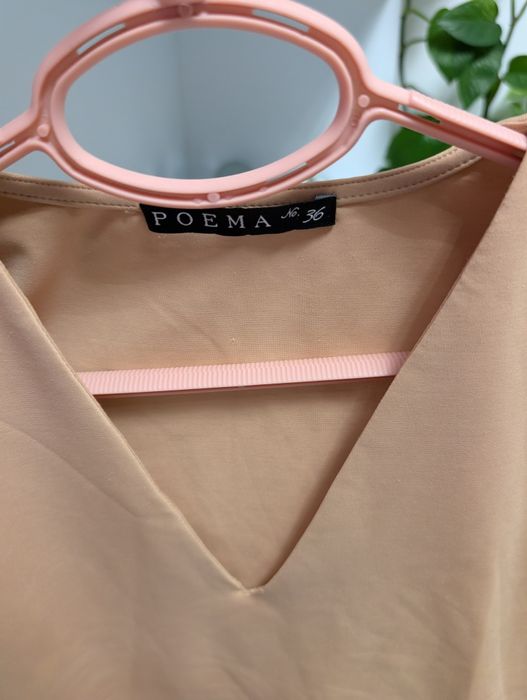Bluza mulata Poema