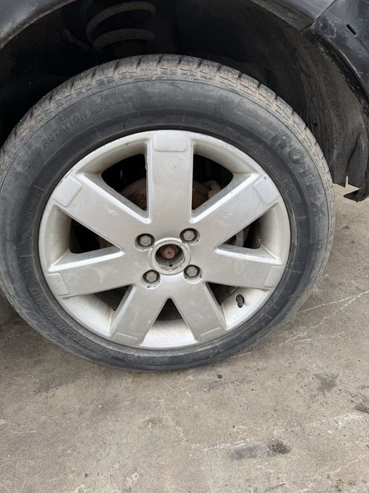 Джанти Ford 16’ 4х108