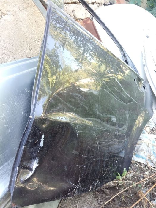 Задняя Дверь нексия 3