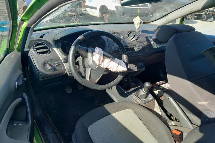 Modul senzori parcare 1Q0919475 6J0919475D 1Q0919475 6J0919475D Seat