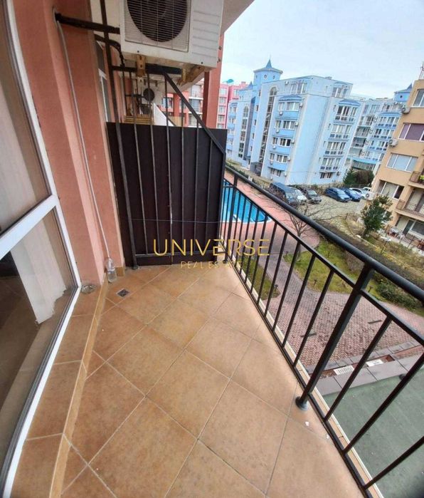 Продава се Едностаен апартамент в к.к. Слънчев бряг - 42 кв.м за 1048 €/кв.м - Снимка #4