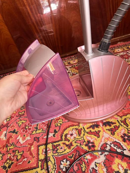 Продается паровой утюг HAEGER