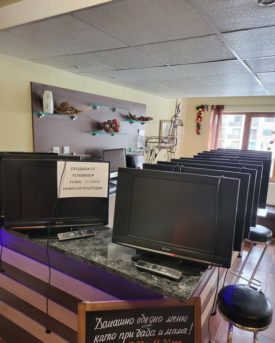 Телевизор Funai 20 inc 50 бр.