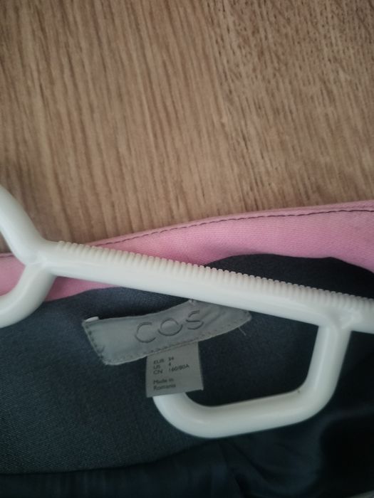 Palton femei primavara-toamna