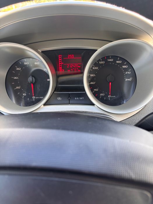 Seat Ibiza 1.4 2009г