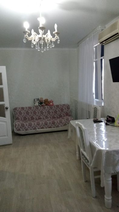 Продам 3 комнутную квартиру