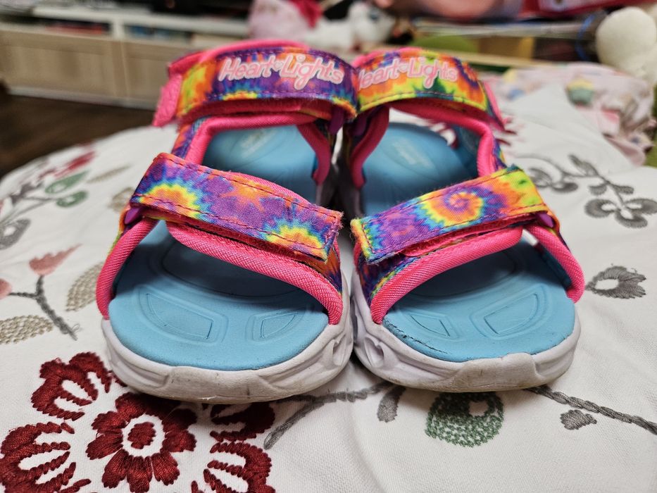 Sandale Skechers 24