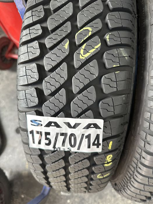 175/70/14 Sava anv