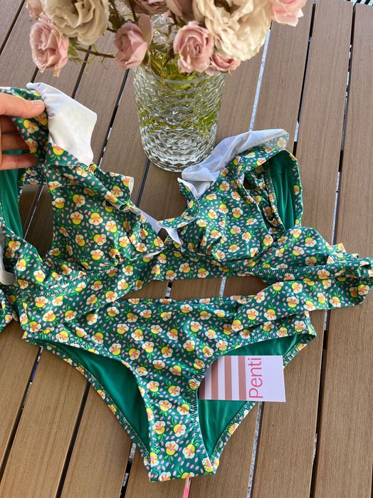 Нов бански Penti