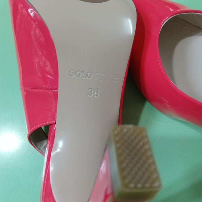 Обувь  женская  летняя