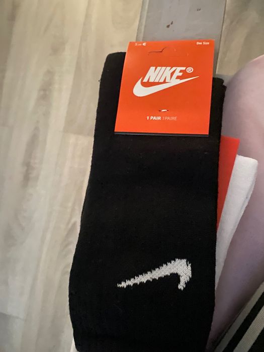 Șosete Nike potrivite la 38-44