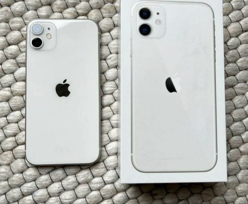 Apple iphone  11 в отл состояний