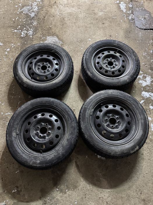 штампы комплект на 14