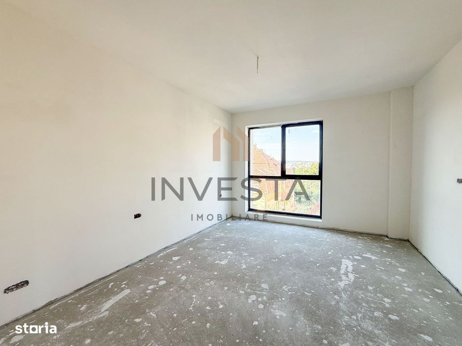 Apartament premium cu 3 camere, etaj intermediar, Centru zona Cipariu!