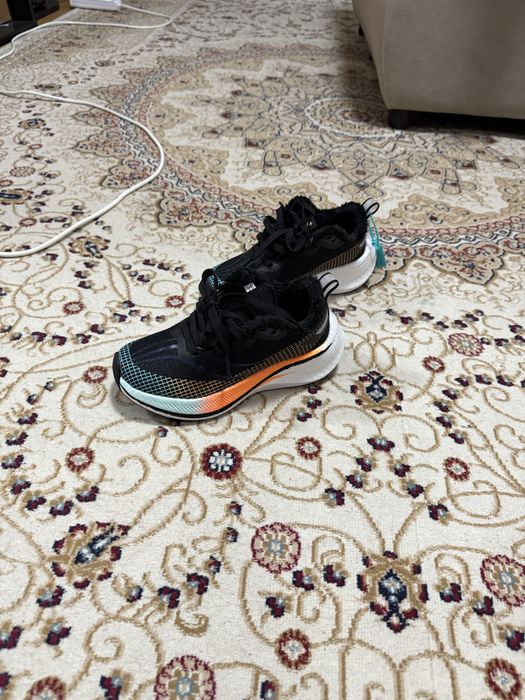 Обувь осень зима