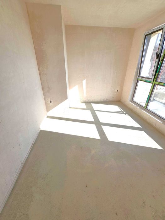 Двустаен апартамент 125м2, Варна, Възраждане 3, 105 990Е