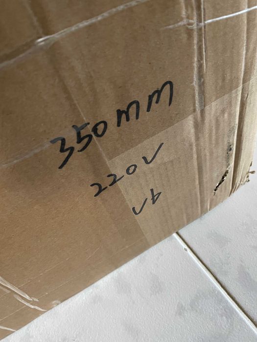 VORON 2.4 350 - Formbot Kit