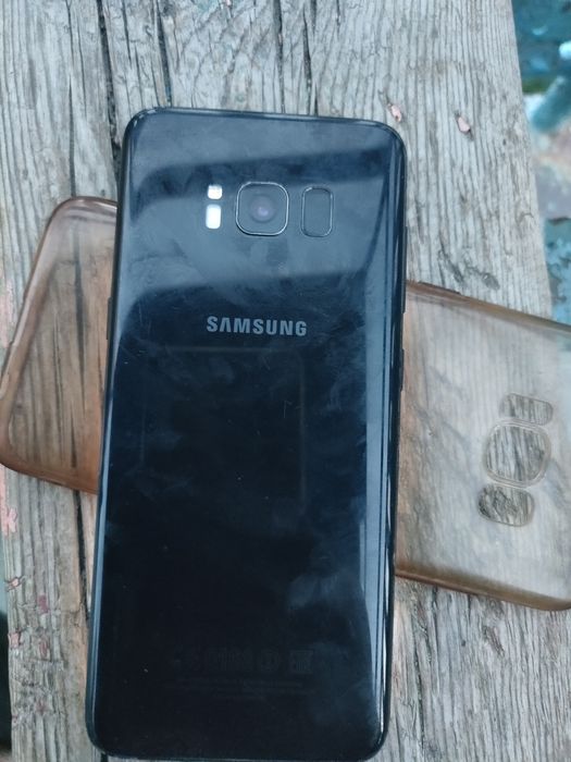 Samsung galaxy s8