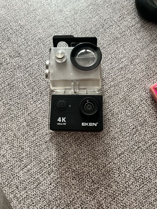 Эешен камера Eken