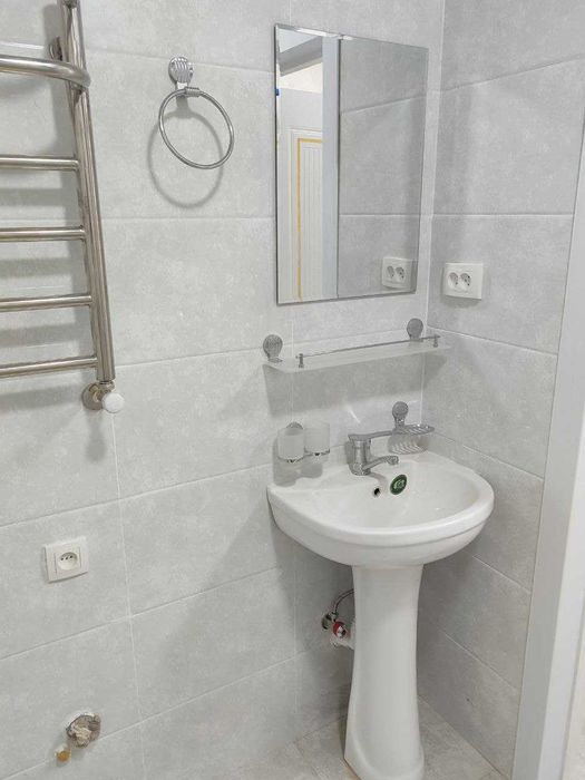 Яшнабод олмос махаллада арендага квартира