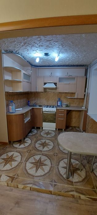 Сдам 3х комнатную