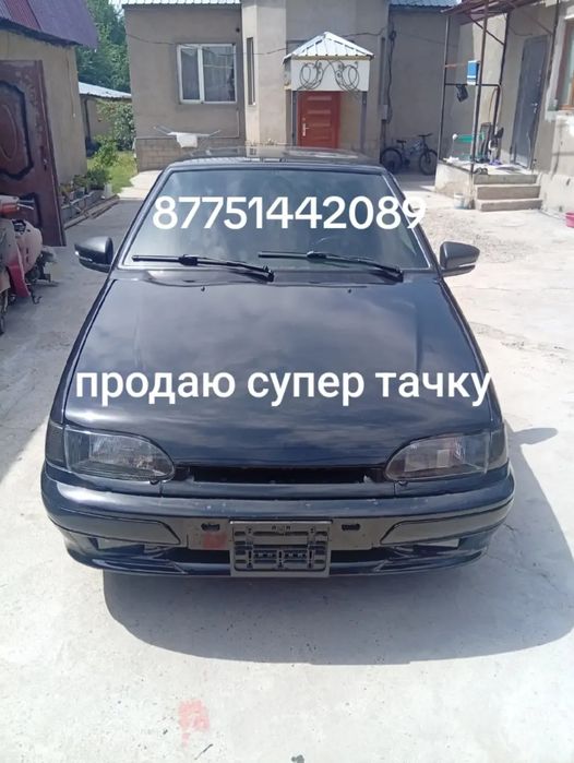 Ваз 2114 супер авто хорошем состоянии