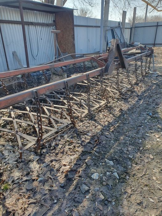 Продам бороны!!!