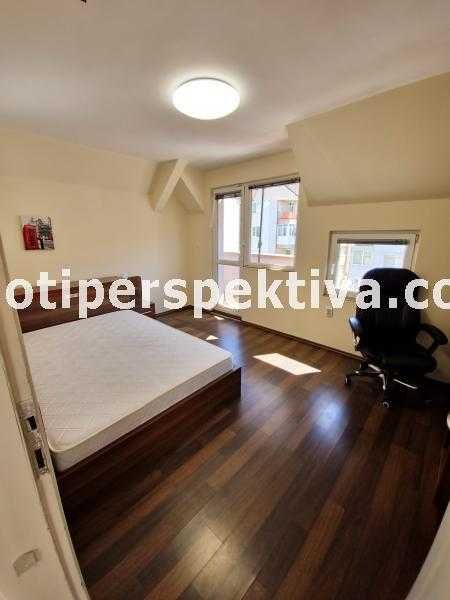 Продава се Двустаен апартамент в Пловдив, Център - 65 кв.м за 2431 €/кв.м - Снимка #6