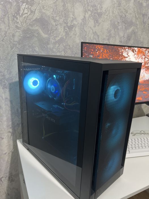 Продам компьютер