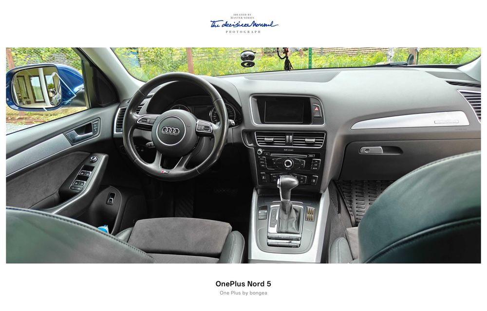 Audi Q5 TDI/ S-Line/ Quattro/ 177 CP.