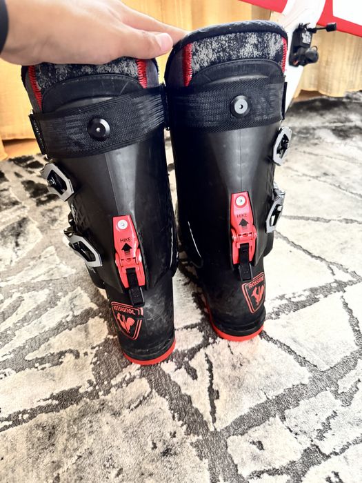 Rossignol alltrack 90 27.5(eu42.5)