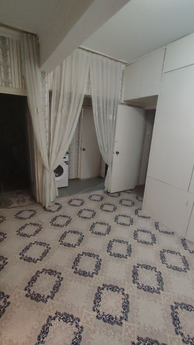 Квартира сергили 5 хона