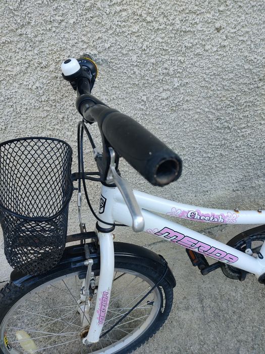 Bicicleta Merida 20 inch