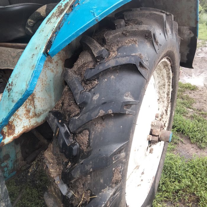 Продам трактор МТЗ 80