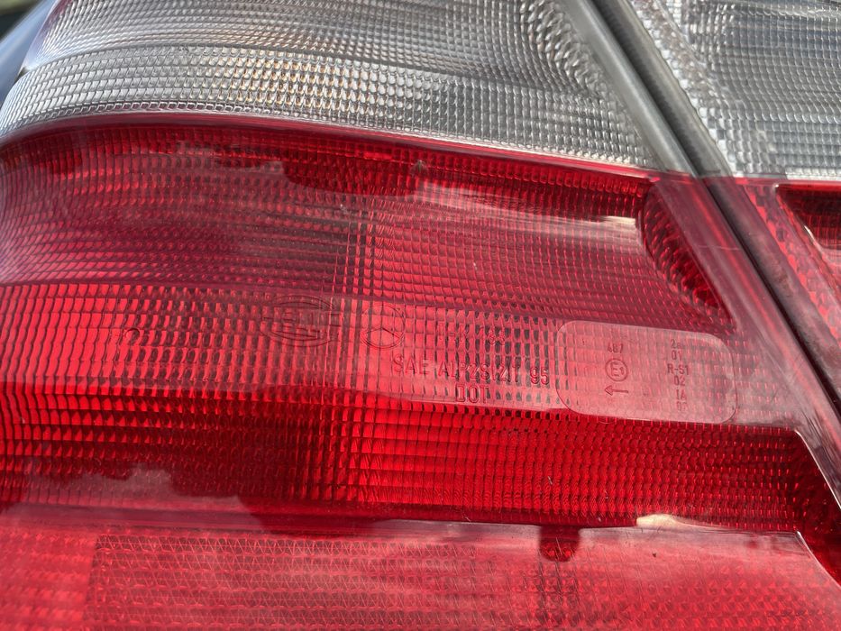 Stop stanga spate Mercedes w208 Clk