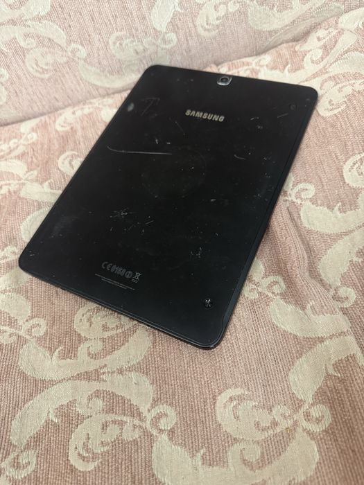 Samsung t810 таблет