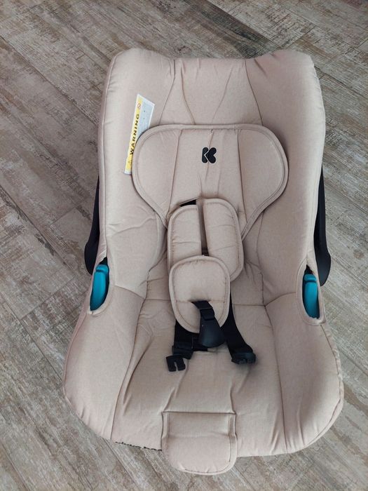 Веxa Ultra U15 бебешка количка