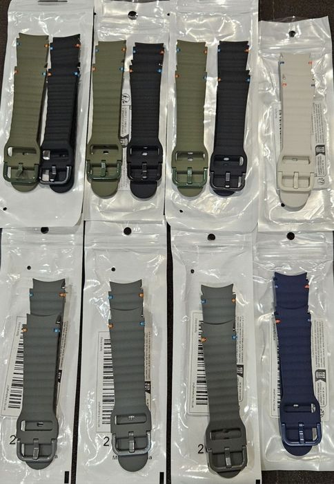 Каишки за часовници Samsung Galaxy Watch 7,6,5,4 40mm