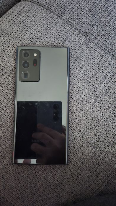 Vând Samsung NOTE 20 Ultra