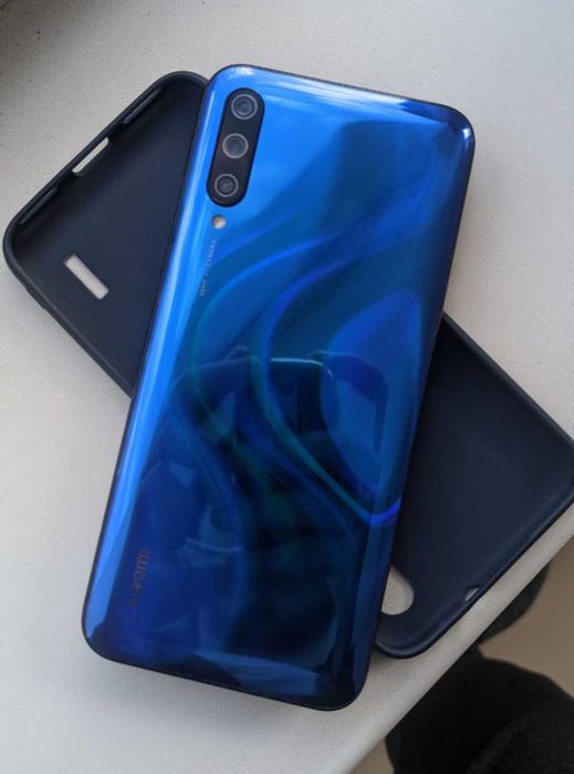 Xiaomi mi a3 64гб