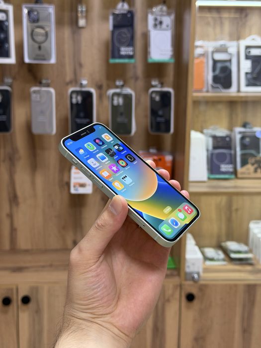 iPhone 12 mini | Kapashev Mobile