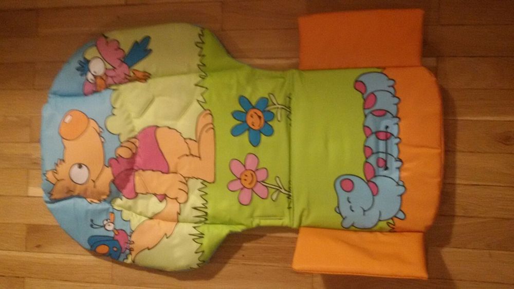 Детско столче за хранене "CHICCO".