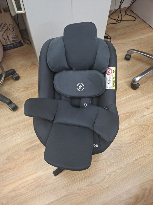 Детско столче за кола Maxi cosi 9-18 кг
