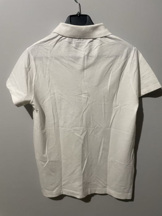 Тениска с яка Lacoste Poloshirt