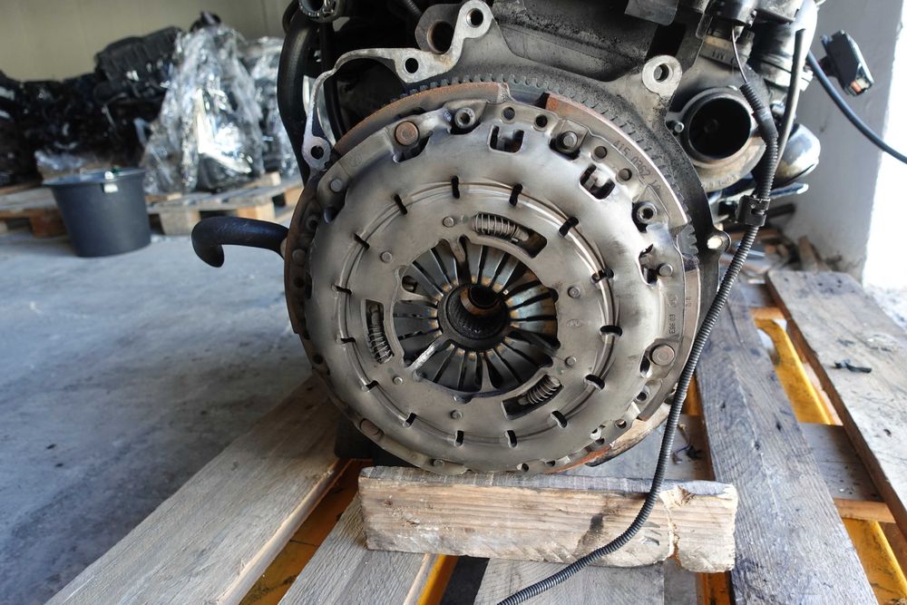 Motor BMW 3.0d M57*306D2*24V L6Euro4*CuAnexe*160Kw/218Cp178000kmFranta